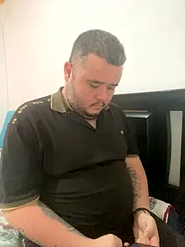 Chimbo-1996 online show from October 21, 9:04 pm