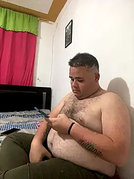 Chimbo-1996 online show from November 19, 2:44 am