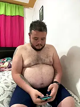 Chimbo-1996 online show from December 17, 12:27 am