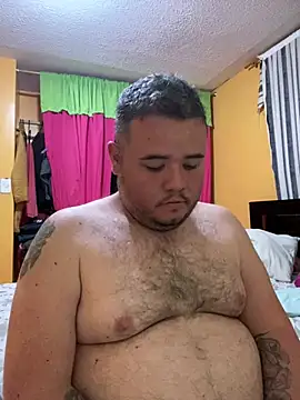 Chimbo-1996 online show from February 26, 3:16 am