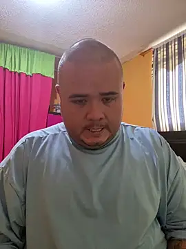 Chimbo-1996 online show from March 24, 8:25 pm