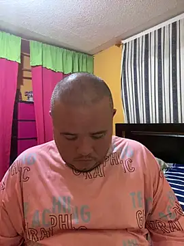 Chimbo-1996 online show from March 25, 11:22 pm