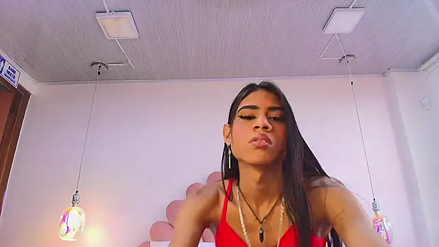 Snapshot of LissyAndrade chatting on October 10, 7:13 pm LissyAndrade online show from October 10, 7:13 pm