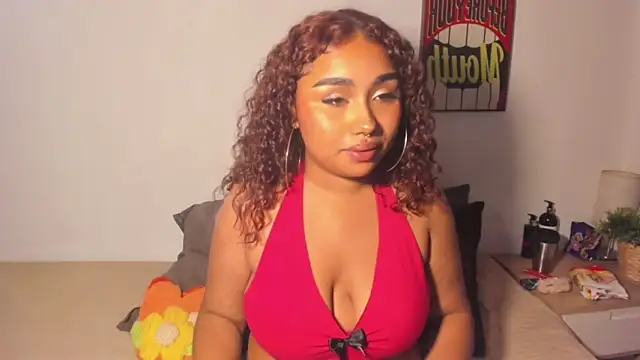 Honeyyy Brown online show from November 11, 8:53 pm