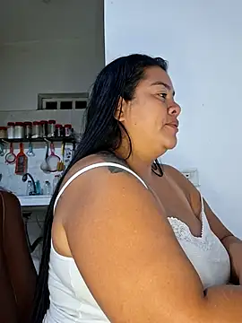 NARNYALABELLA online show from October 15, 11:49 pm