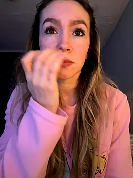 BritgetPsychol online show from October 11, 2:22 am