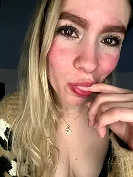 BritgetPsychol online show from October 25, 2:08 am