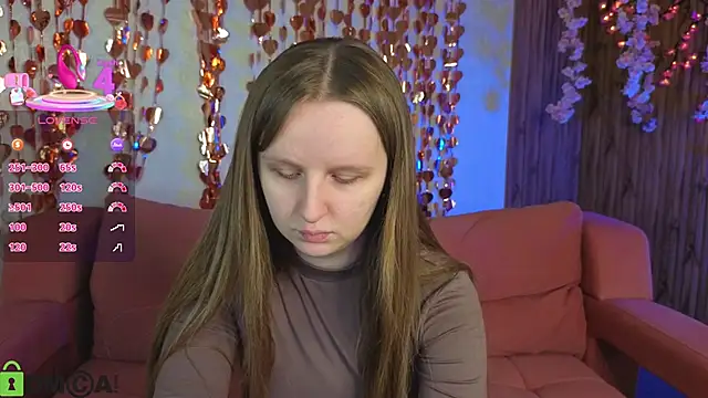 Snapshot of Rina_Panic chatting on February 9, 12:58 am Rina Panic online show from February 9, 12:58 am