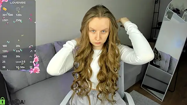 Snapshot of Rina_Panic chatting on February 15, 1:02 am Rina Panic online show from February 15, 1:02 am