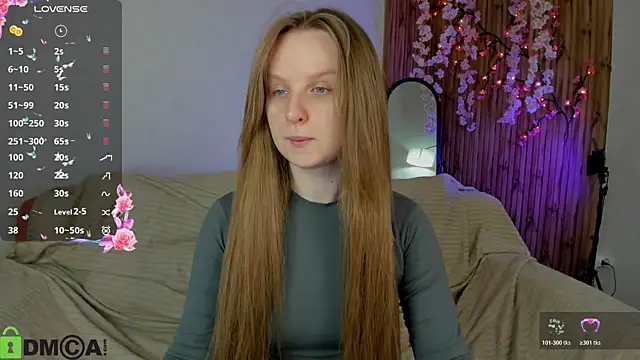 Snapshot of Rina_Panic chatting on February 26, 1:04 am Rina Panic online show from February 26, 1:04 am