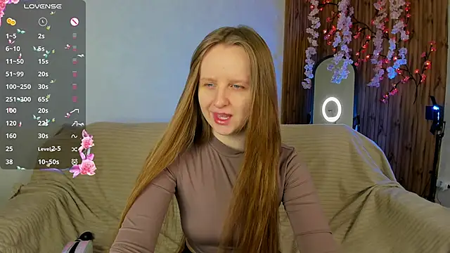 Snapshot of Rina_Panic chatting on February 28, 1:06 am Rina Panic online show from February 28, 1:06 am