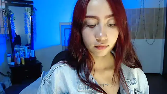 evali16 online show from November 14, 10:40 pm