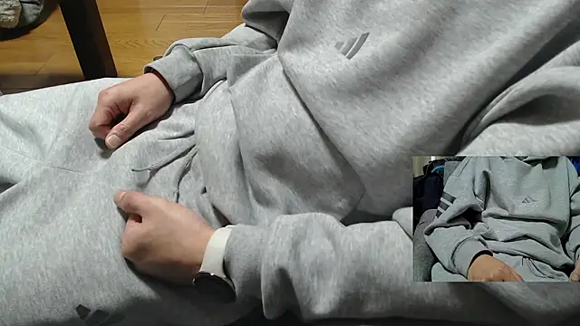 Yasu2000 online show from January 7, 3:53 am