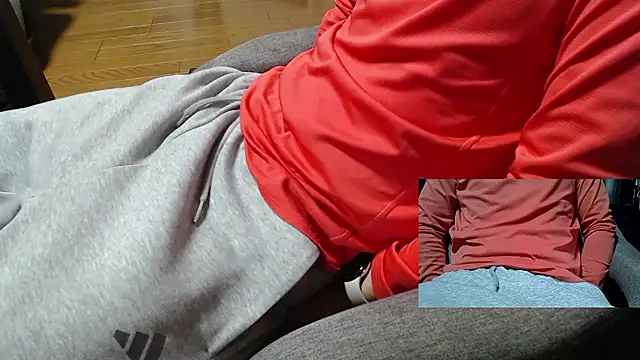 Yasu2000 online show from March 15, 10:21 am