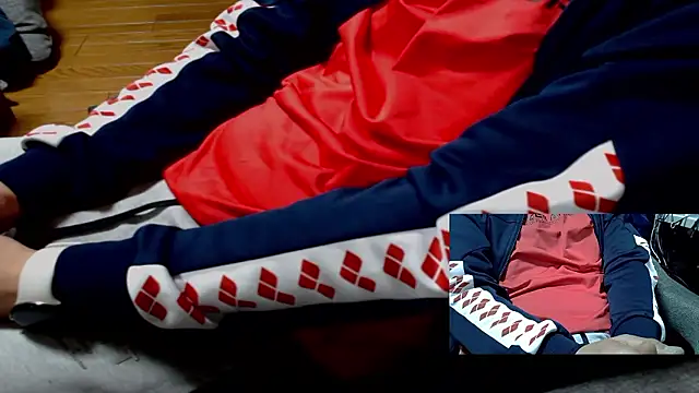 Yasu2000 online show from March 26, 5:35 am