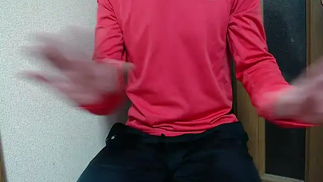 Yasu2000 online show from April 12, 12:59 am