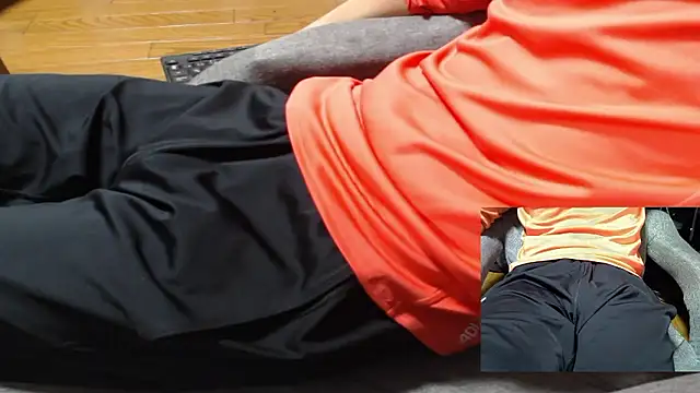 Yasu2000 online show from April 15, 2:18 am