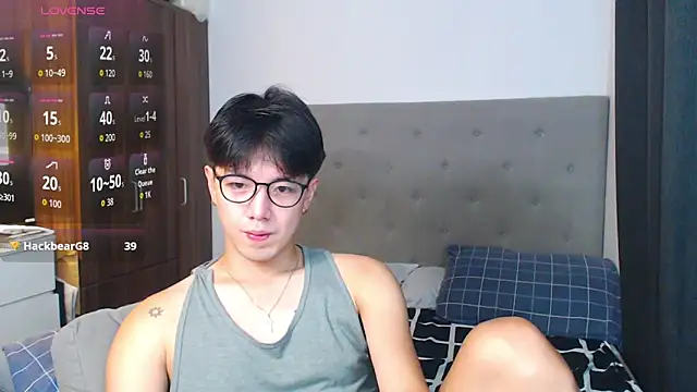 Addictiveboi online show from September 19, 4:25 am