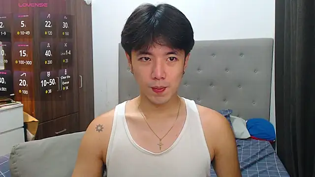Addictiveboi online show from October 8, 3:04 am