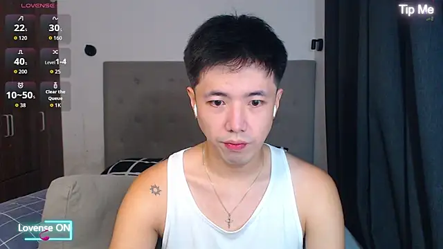 Addictiveboi online show from November 22, 3:16 am