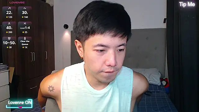 Addictiveboi online show from January 8, 3:20 am