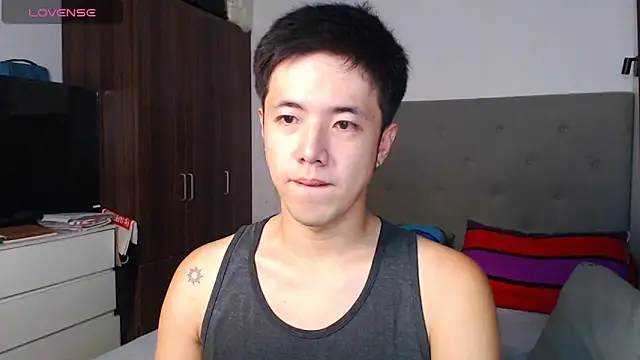 Snapshot of Addictiveboi chatting on February 11, 3:00 am Addictiveboi online show from February 11, 3:00 am