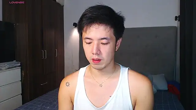 Addictiveboi online show from March 25, 2:06 am