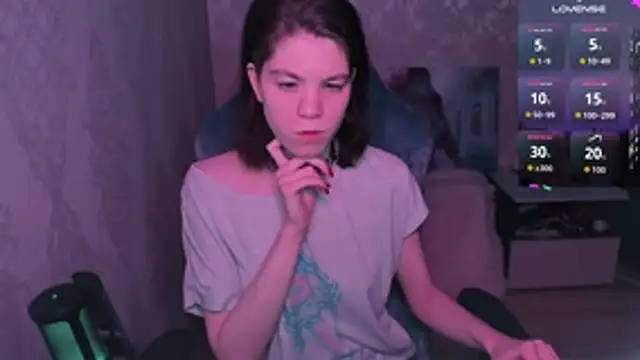 Snapshot of aestheticbeing chatting on March 22, 12:08 pm aestheticbeing online show from March 22, 12:08 pm