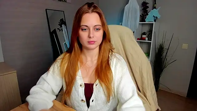 Alice Wander online show from November 11, 11:43 am