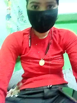 kajalbhabhi44 online show from February 8, 9:45 am