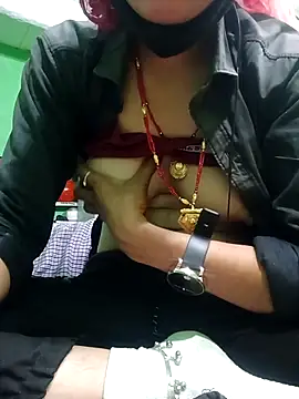 kajalbhabhi44 online show from February 11, 5:40 pm