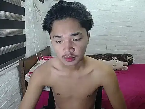 Asian cummer08 online show from February 19, 1:56 am