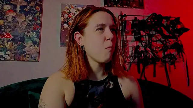 the high priestess online show from April 17, 4:59 am