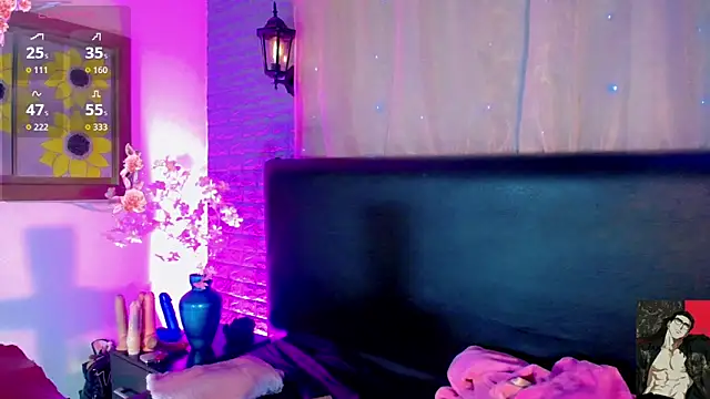 Cata MW online show from October 13, 7:25 pm