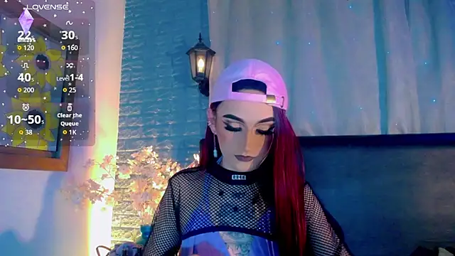 Cata MW online show from November 18, 6:12 pm