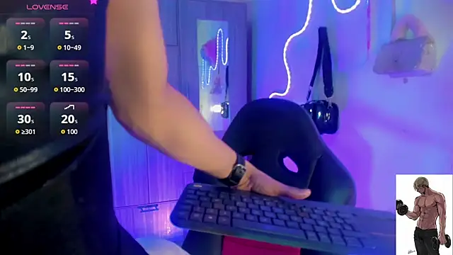 Snapshot of Cata_MW chatting on February 11, 7:19 pm Cata MW online show from February 11, 7:19 pm