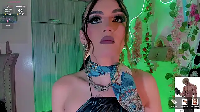 Snapshot of Cata_MW chatting on February 16, 7:21 pm Cata MW online show from February 16, 7:21 pm