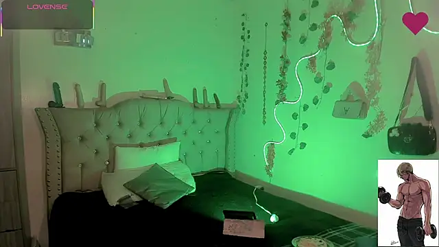 Snapshot of Cata_MW chatting on February 28, 7:53 am Cata MW online show from February 28, 7:53 am