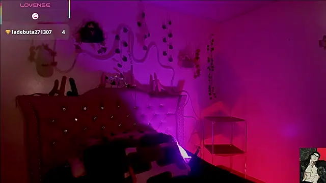 Cata MW online show from April 6, 7:26 pm