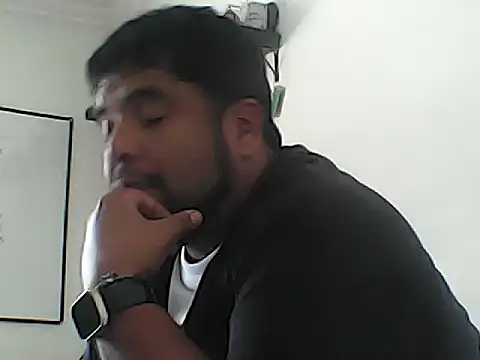 Snapshot of Rolo-Sumiso chatting on September 18, 8:11 pm Rolo-Sumiso online show from September 18, 8:11 pm