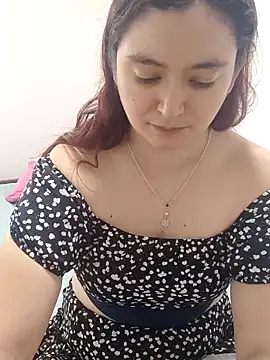 Anaa Rose online show from September 24, 5:49 pm