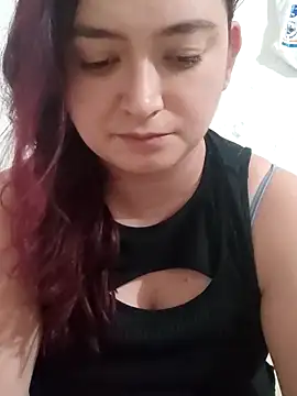 Anaa Rose online show from December 16, 7:19 pm