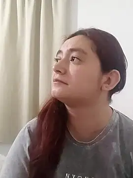 Anaa Rose online show from February 17, 8:59 pm