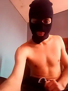 Sebas34  online show from October 21, 7:25 pm