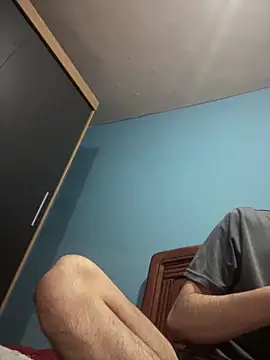 Sebas34  online show from February 13, 5:03 am