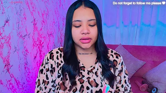 nicemiiaa7  online show from September 13, 12:05 pm