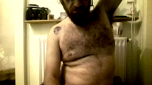 WyattRush online show from April 21, 8:55 pm