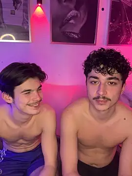 Pablo27622 online show from February 1, 8:07 pm