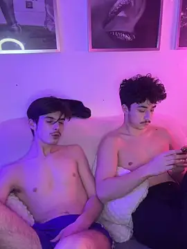 Pablo27622 online show from February 4, 7:53 pm