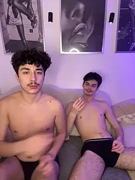 Pablo27622 online show from February 11, 8:58 pm